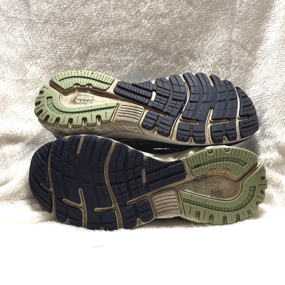 Brooks adrenaline 19 size Women’s Dark Blue - Picture 5 of 6
